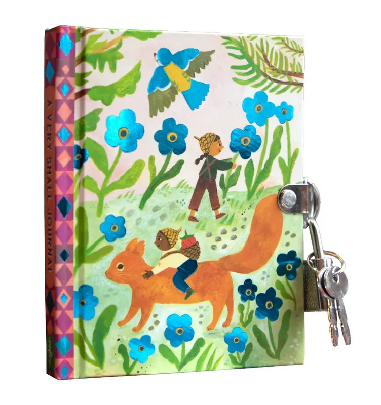 Very Small Journal | Gemma - Image 5