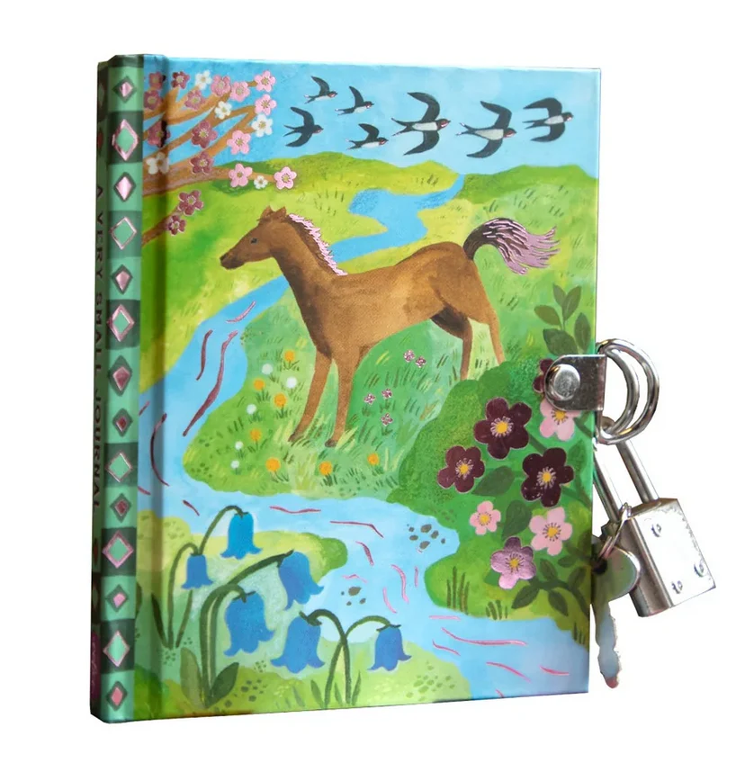 Very Small Journal | Gemma - Image 6
