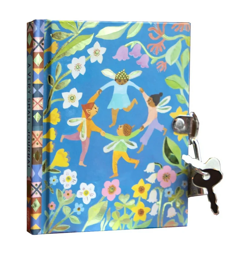 Very Small Journal | Gemma - Image 7