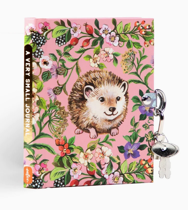 Very Small Journal | Meadow - Image 2