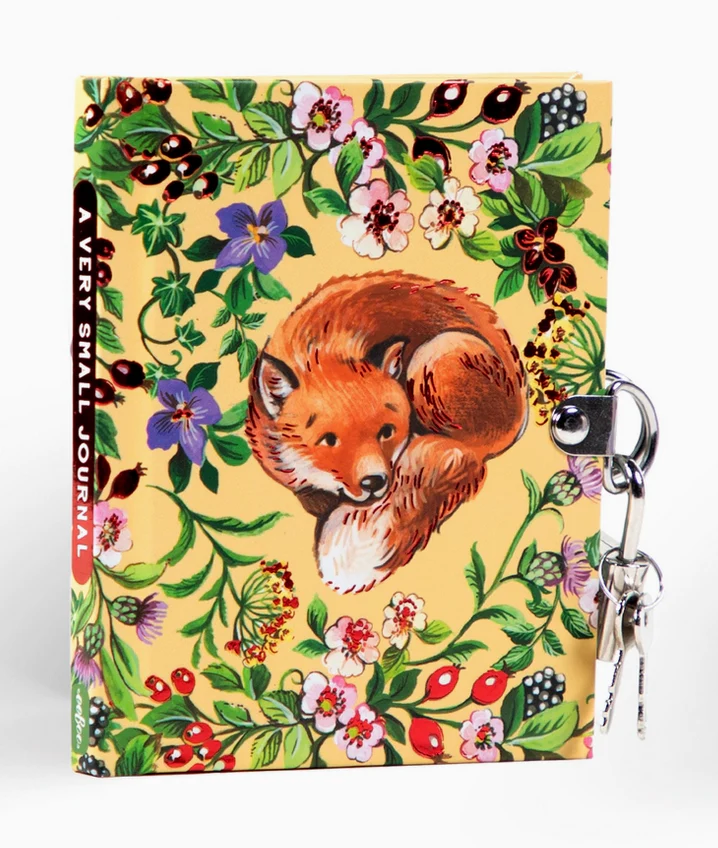 Very Small Journal | Meadow - Image 3