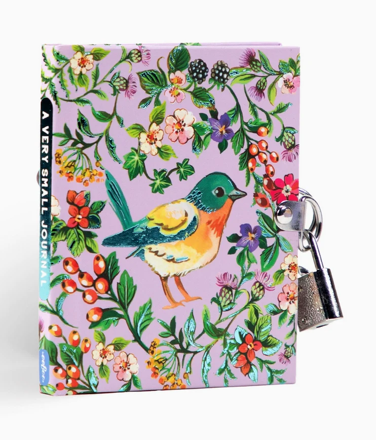 Very Small Journal | Meadow - Image 4