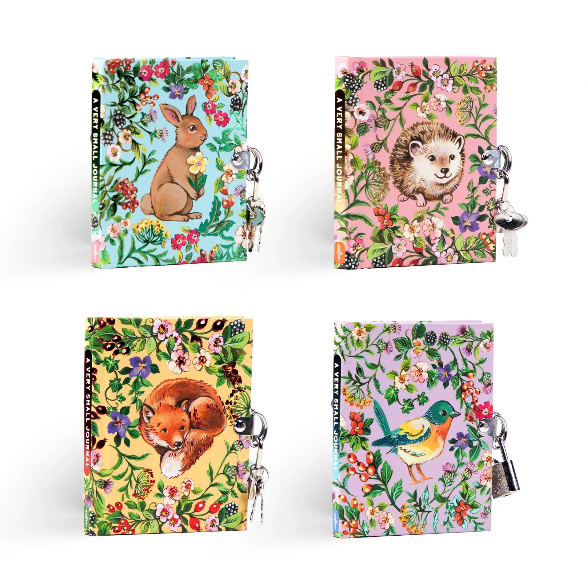Very Small Journal | Meadow - Image 5