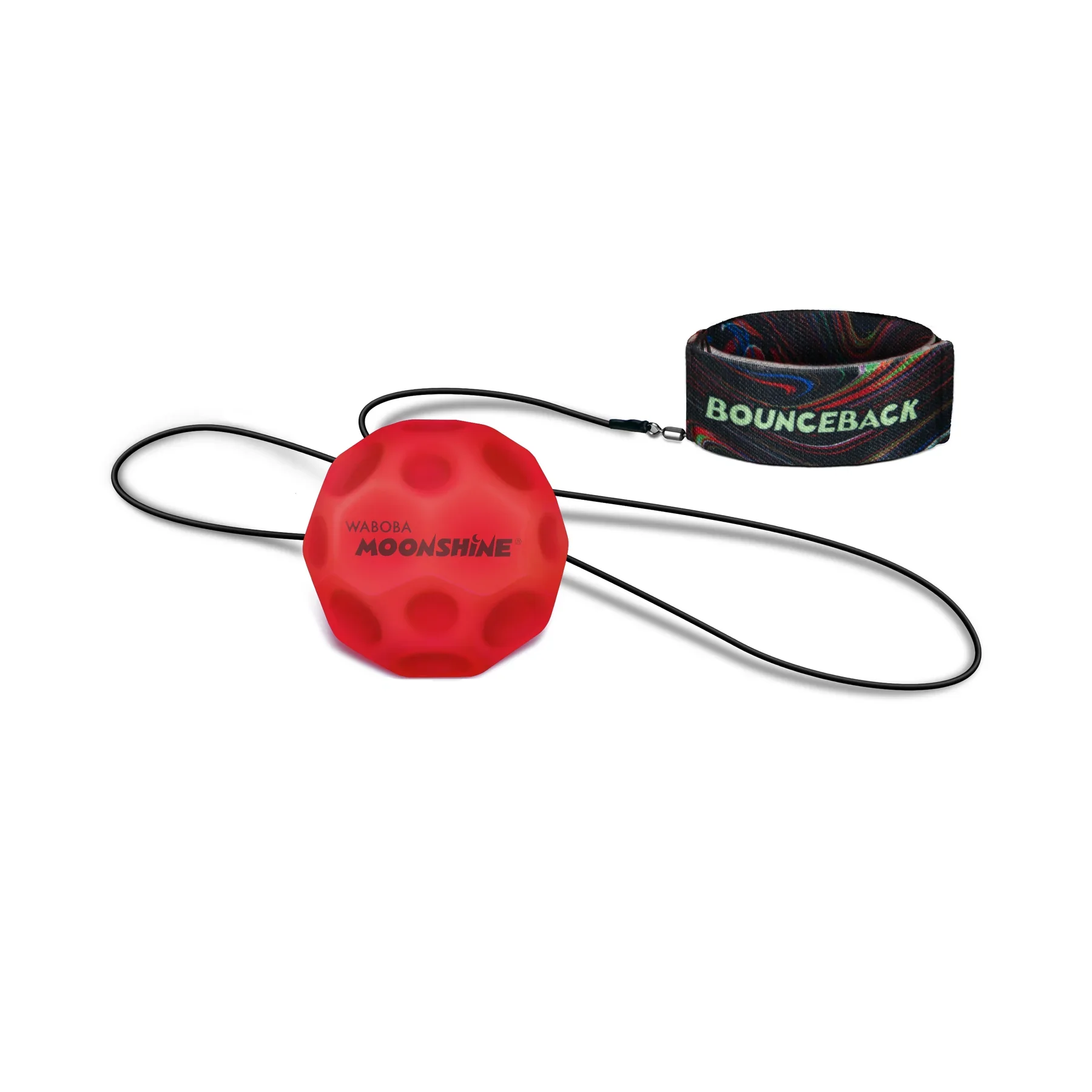 Waboba Bounceback! LED - Image 4