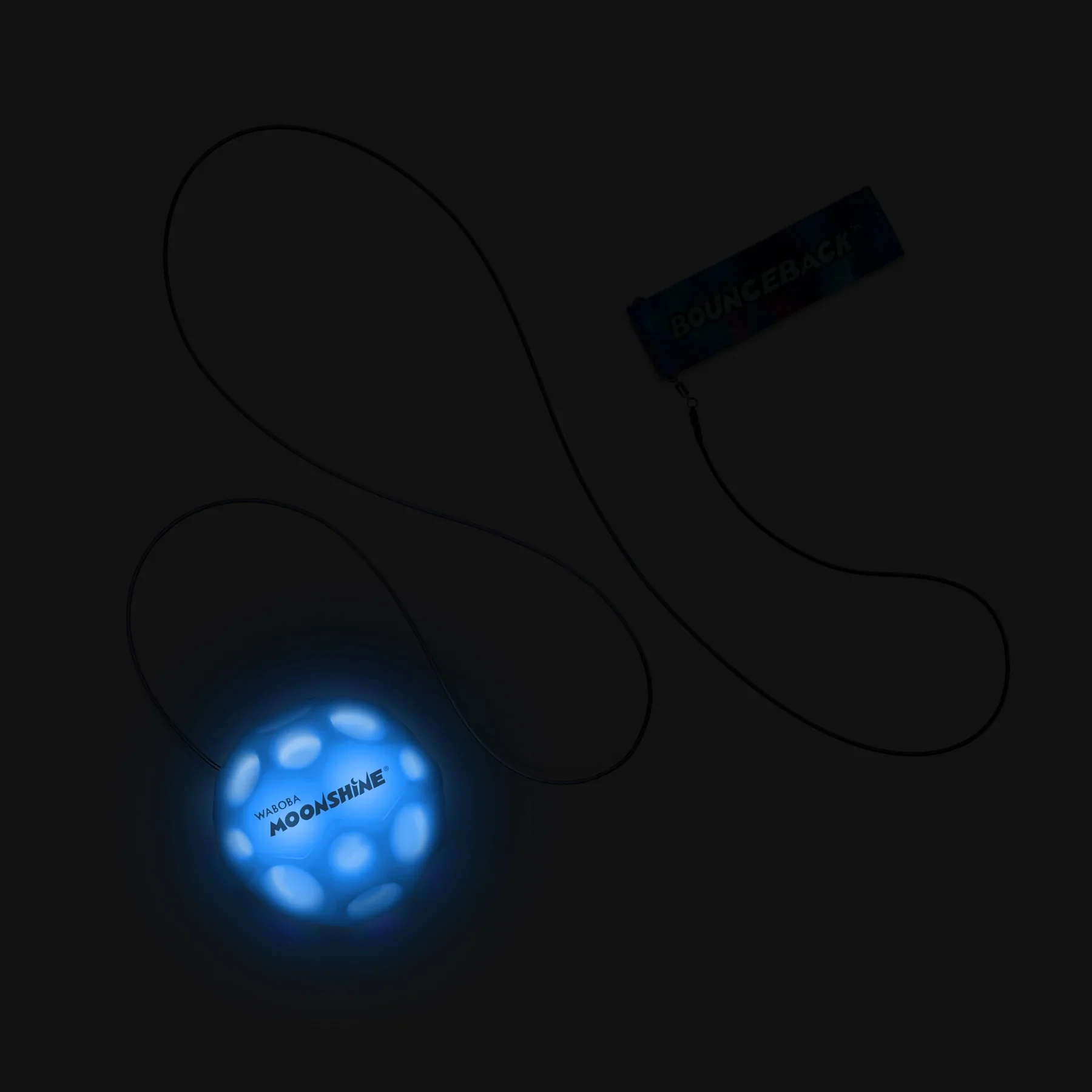 Waboba Bounceback! LED - Image 5