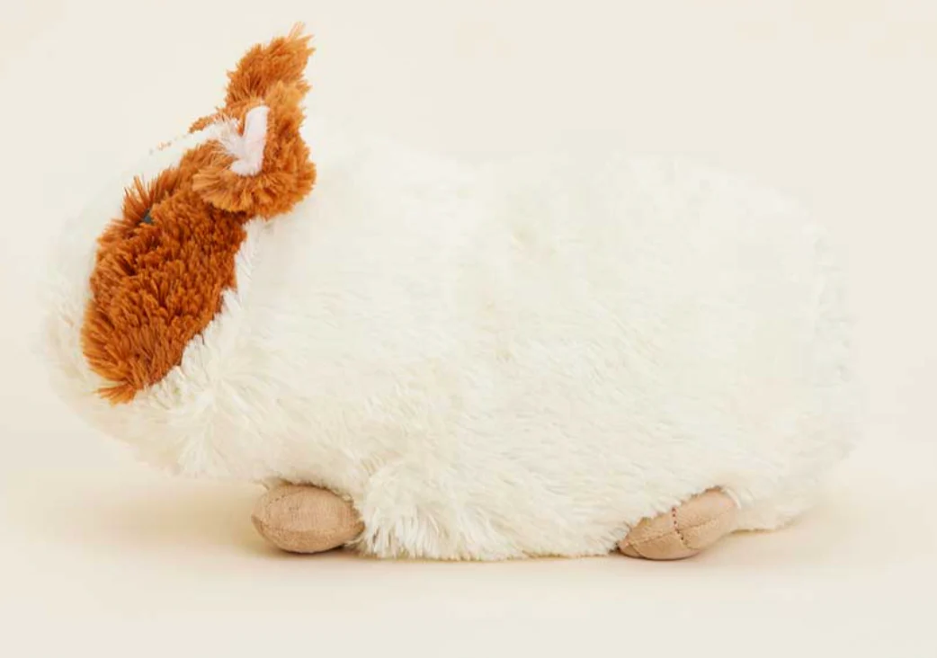 Warmies | Guinea Pig - Image 3