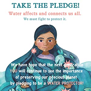 We Are Water Protectors - Image 3