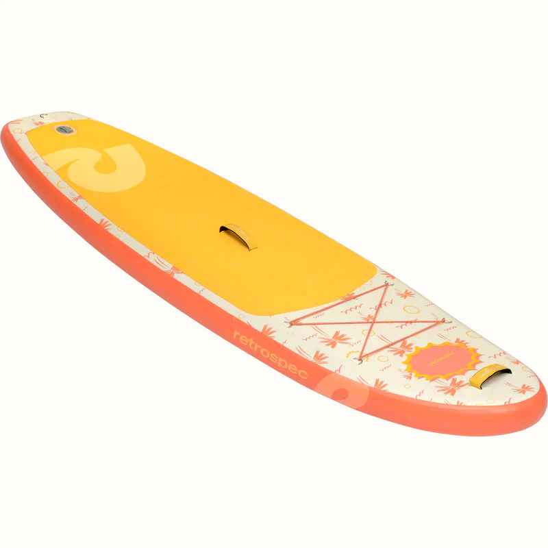 Weekender Nano Kids' Inflatable Paddle Board | Summer Punch - Image 8