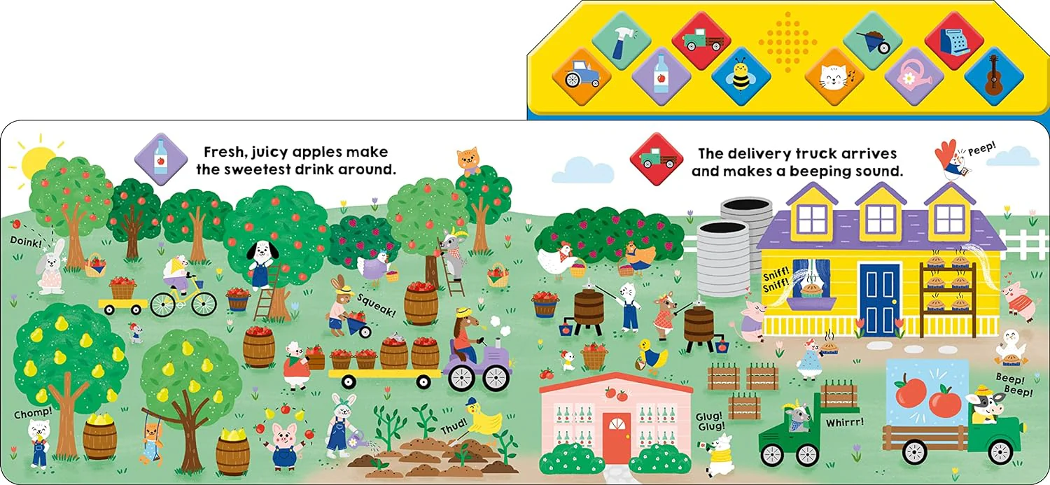 What Can You Hear Farm - Image 4