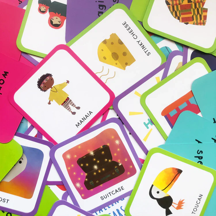 What's the Story? Storytelling Cards - Image 4