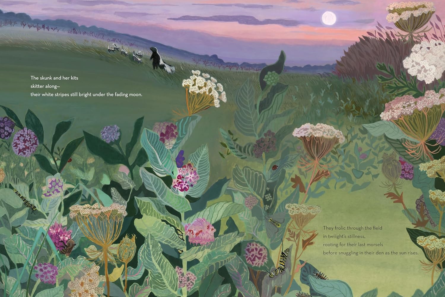 When Twilight Comes - Image 4