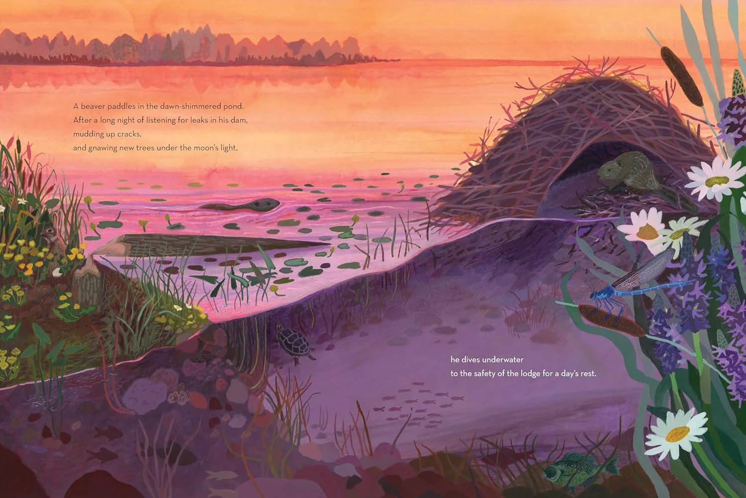 When Twilight Comes - Image 5
