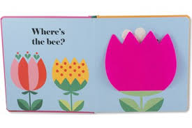 Where's the Ladybug? Flap Book - Image 3