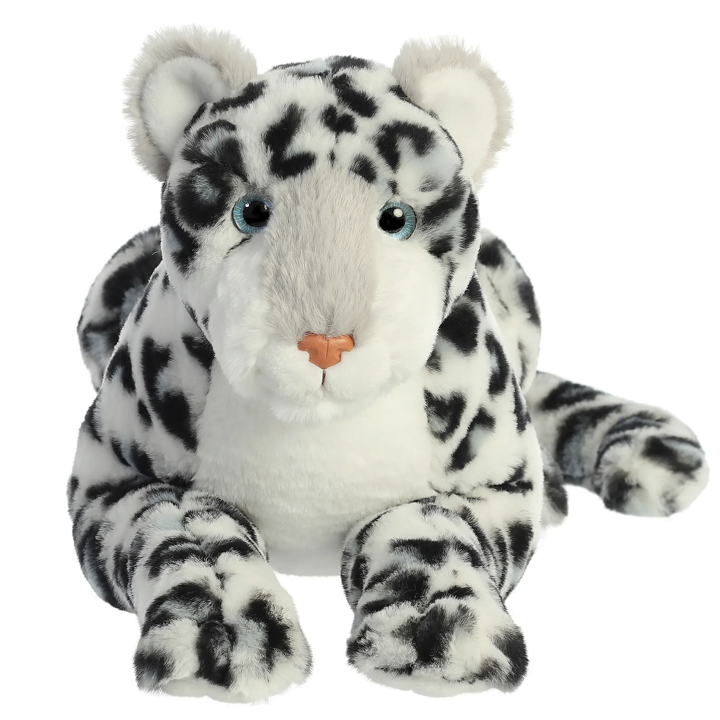 White Leopard Asha - Image 2