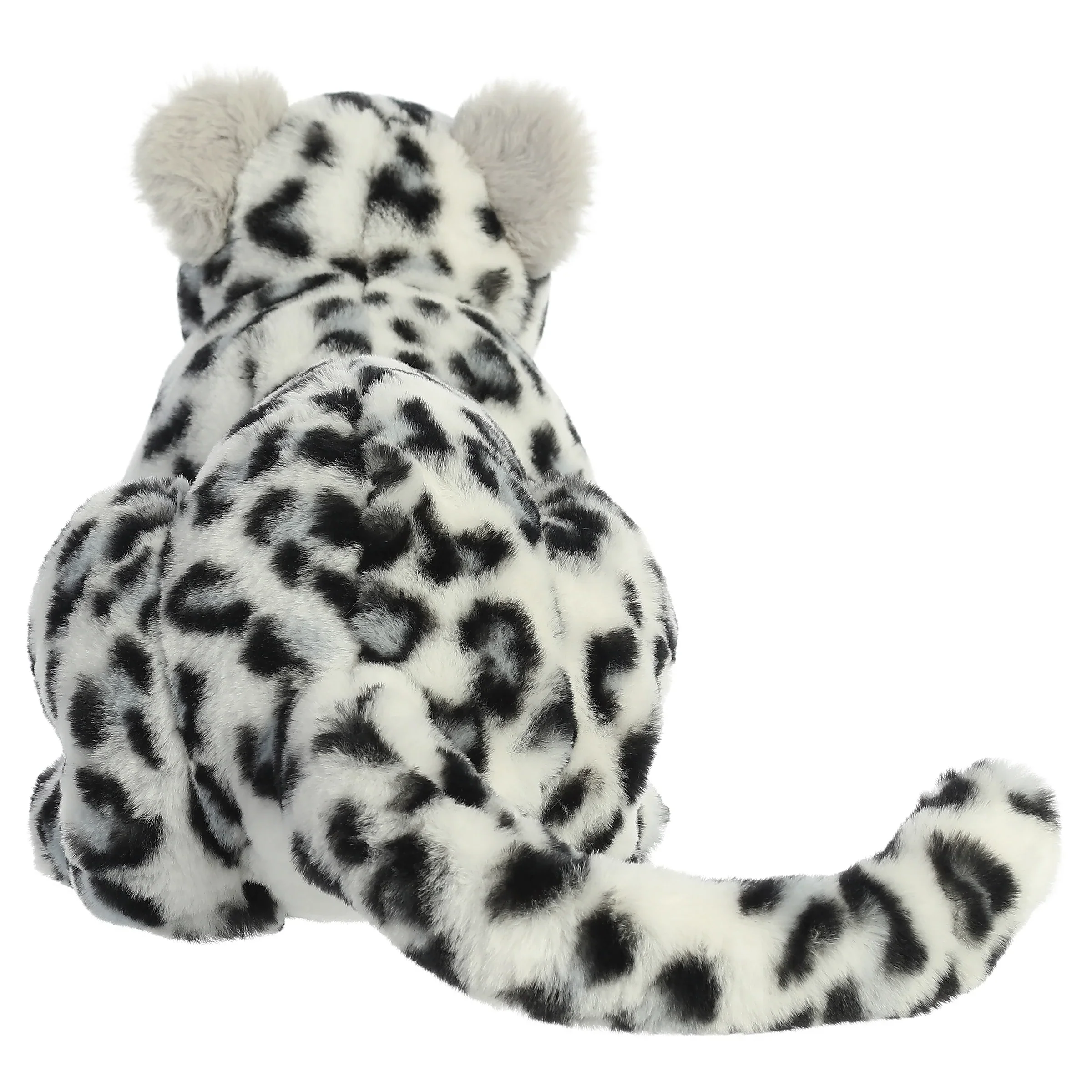 White Leopard Asha - Image 4