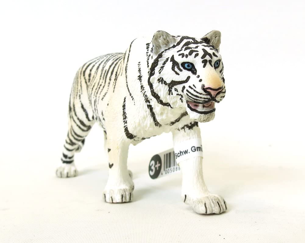 White Tiger - Image 2