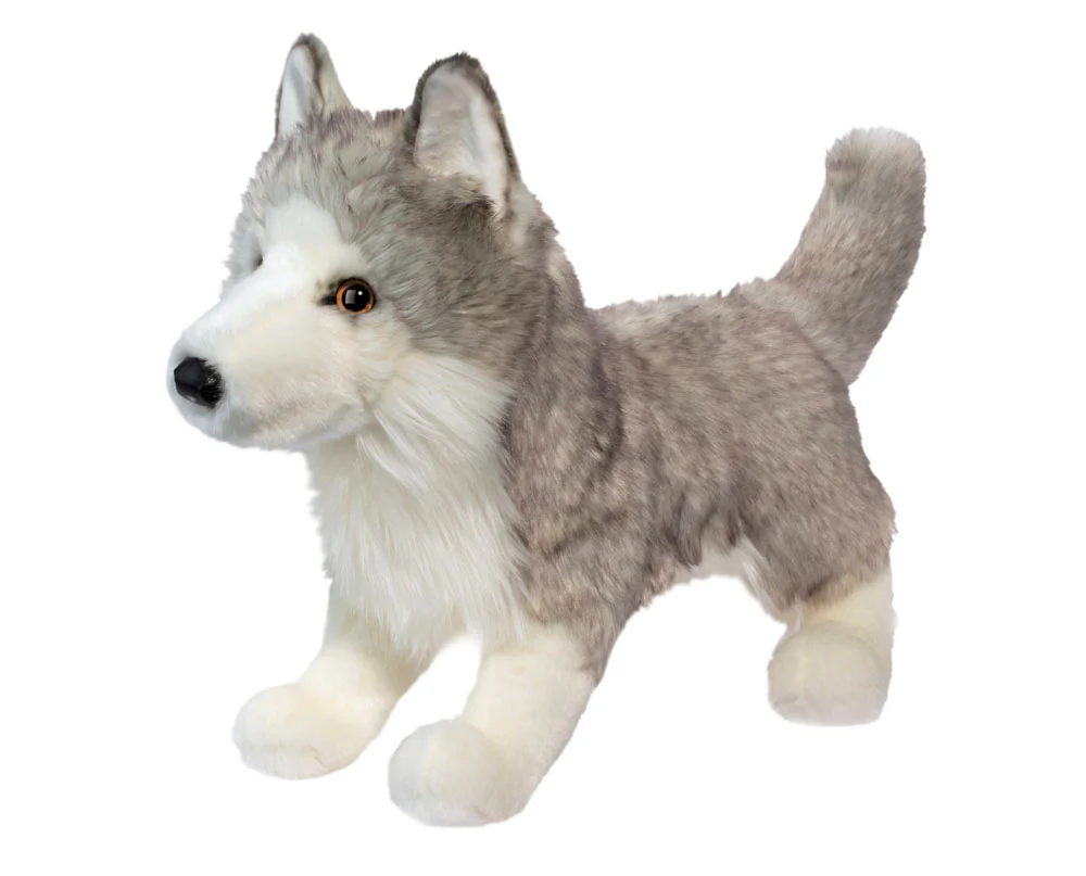 White Wolf Shadow
