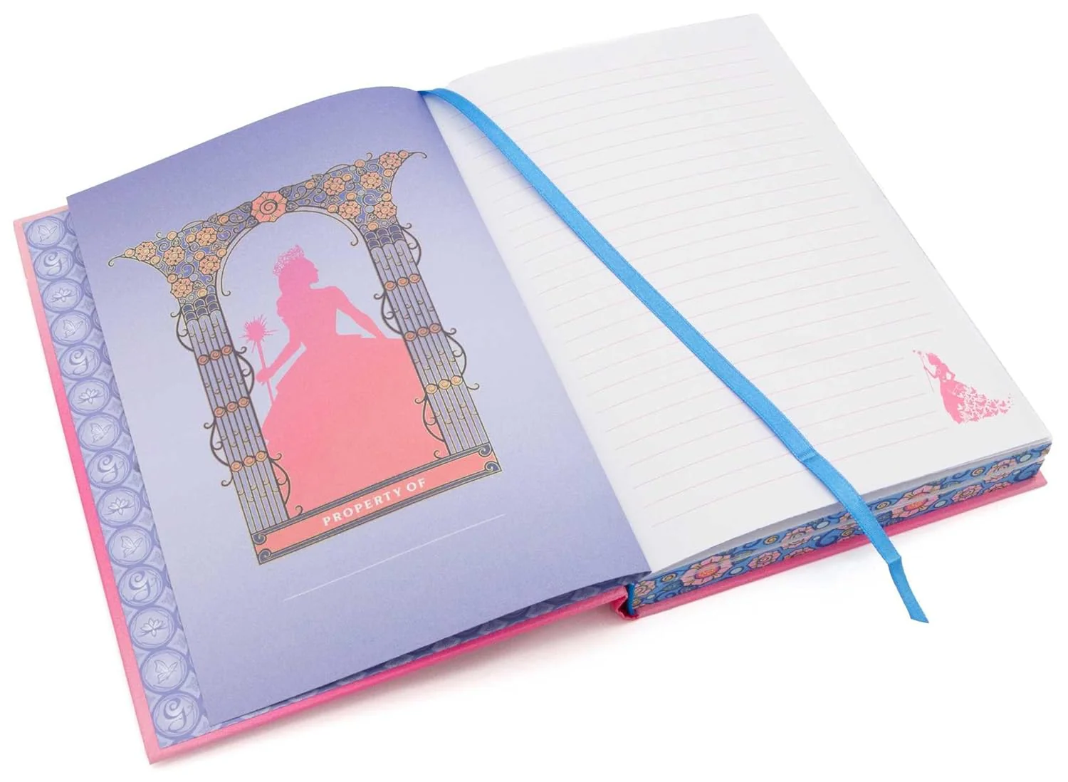 Wicked Glinda Journal - Image 2