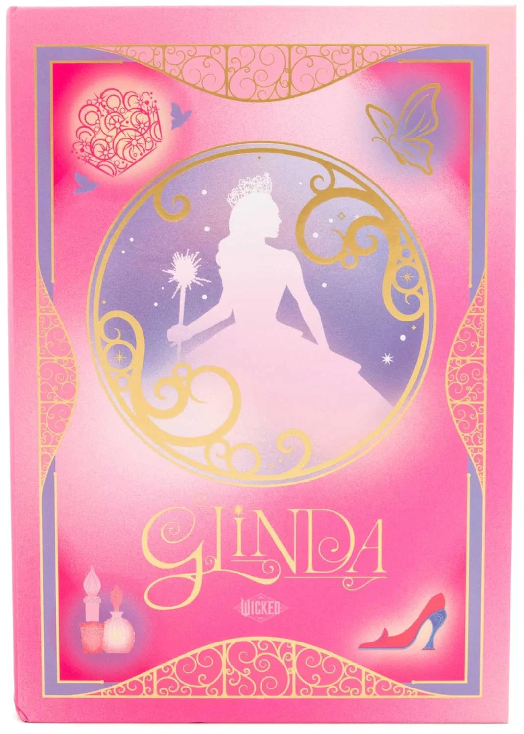 Wicked Glinda Journal - Image 4
