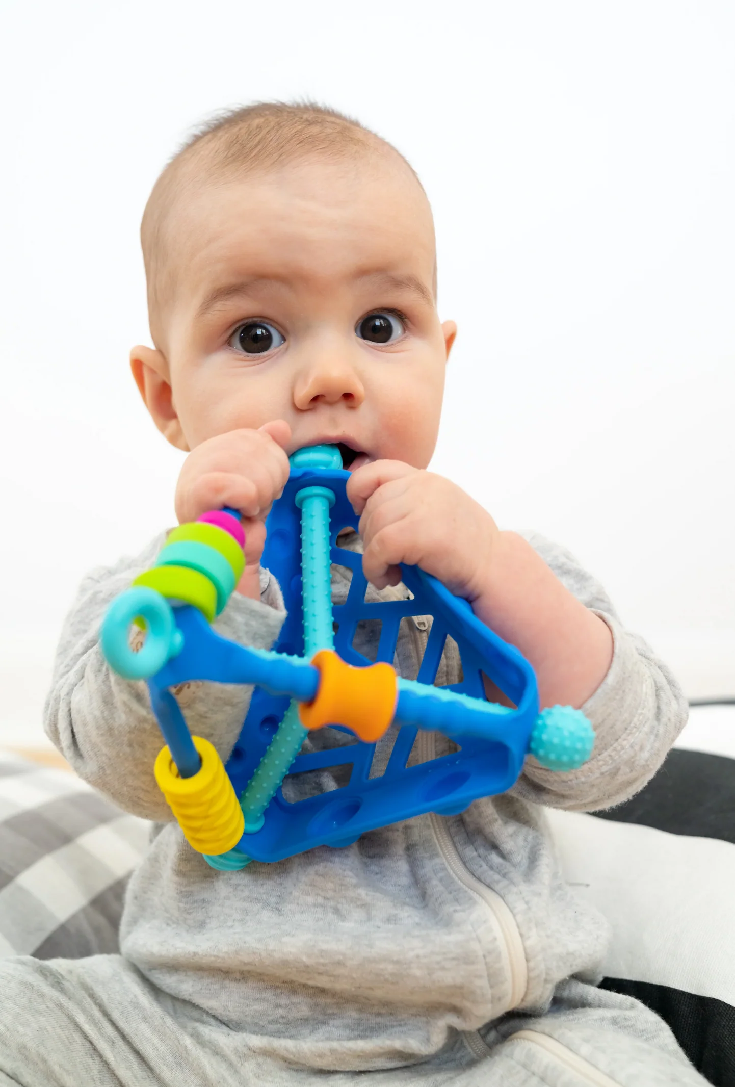 Wigloo Activity Toy - Image 2