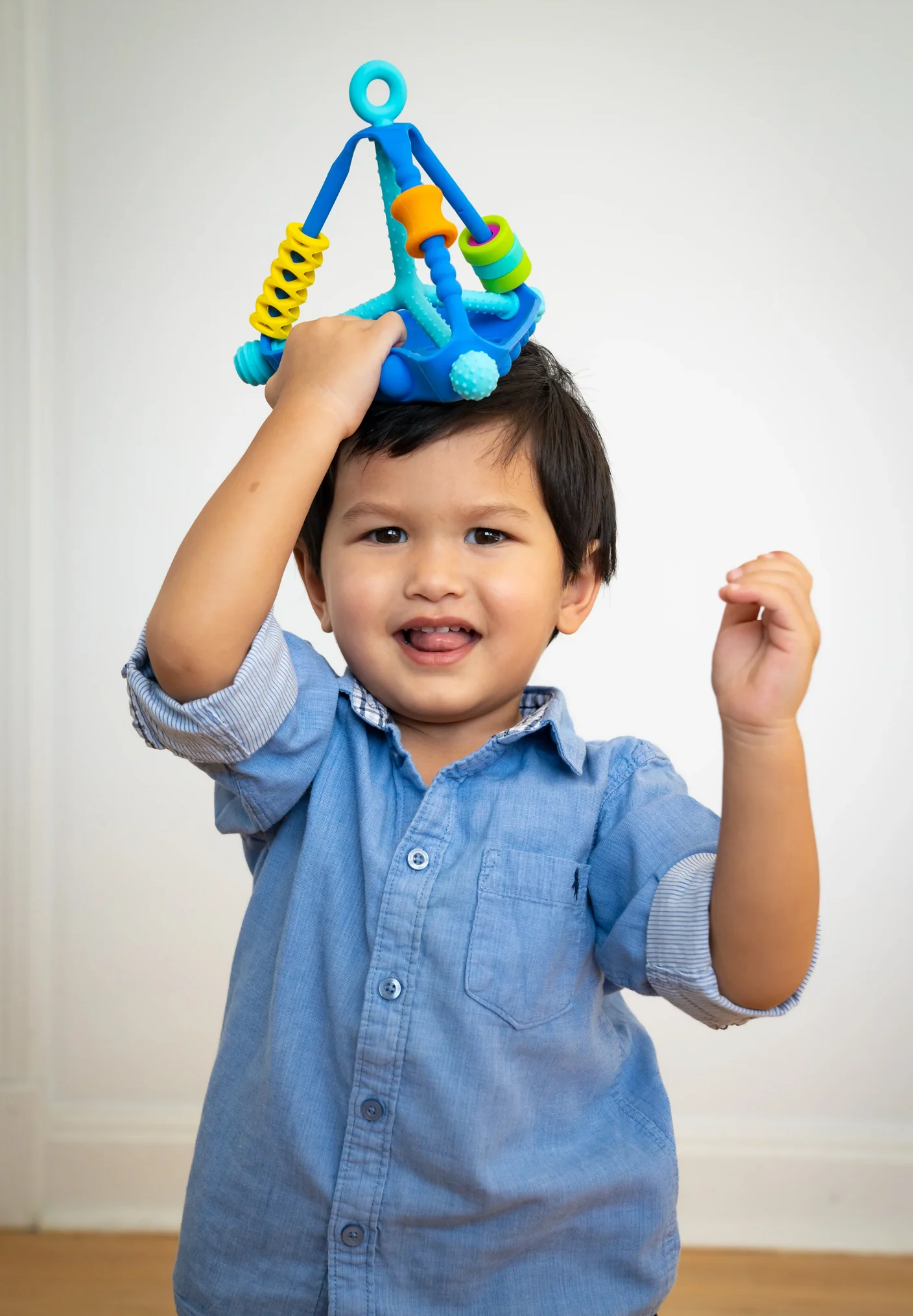Wigloo Activity Toy - Image 4