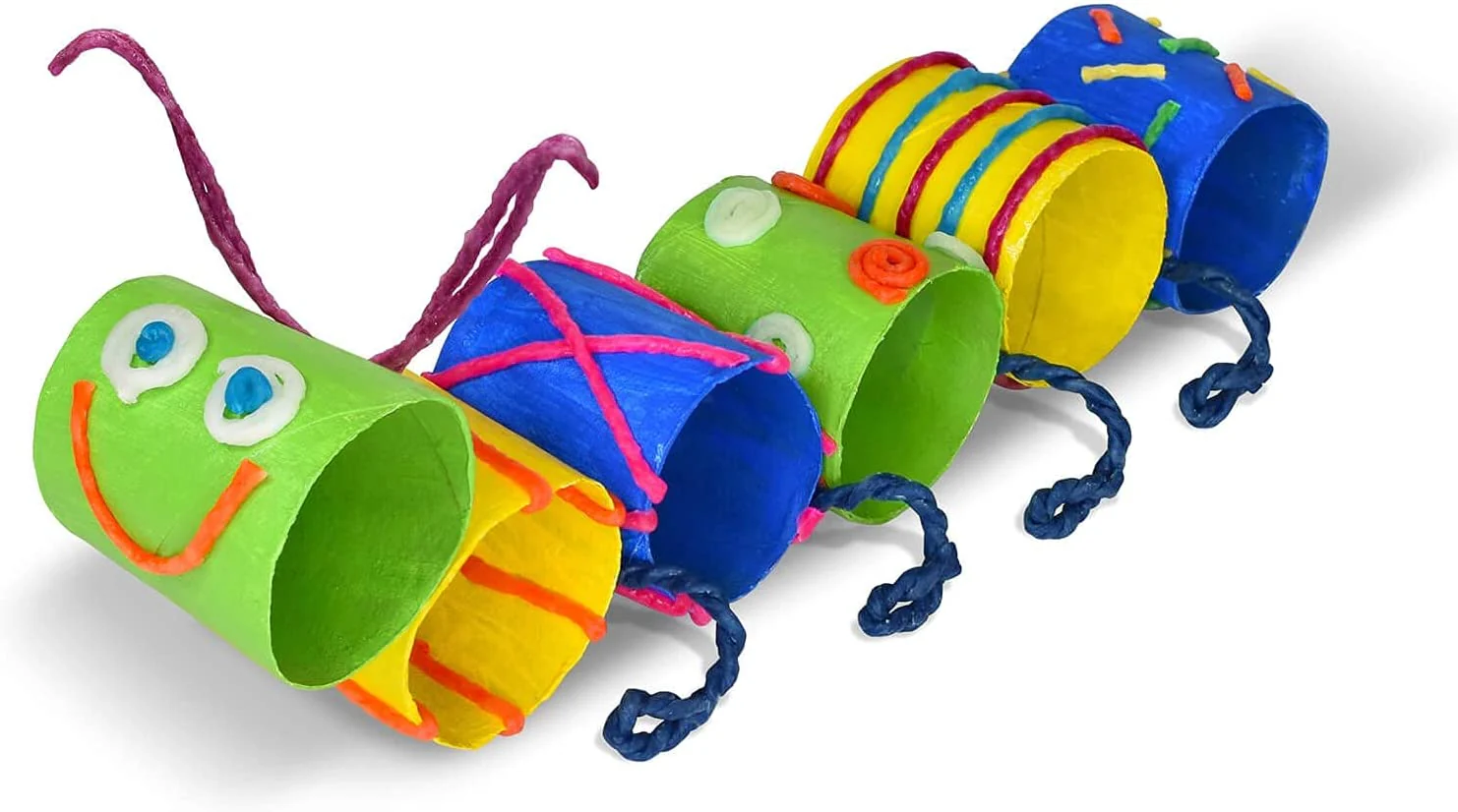 Wikki Stix Neon Pack - Image 2