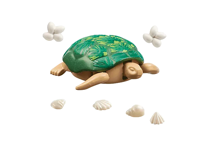 Wiltopia Giant Turtle - Image 2