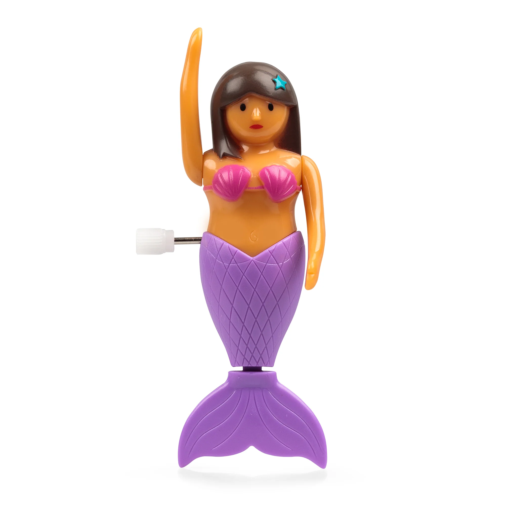 Wind Up Mermaid - Image 2