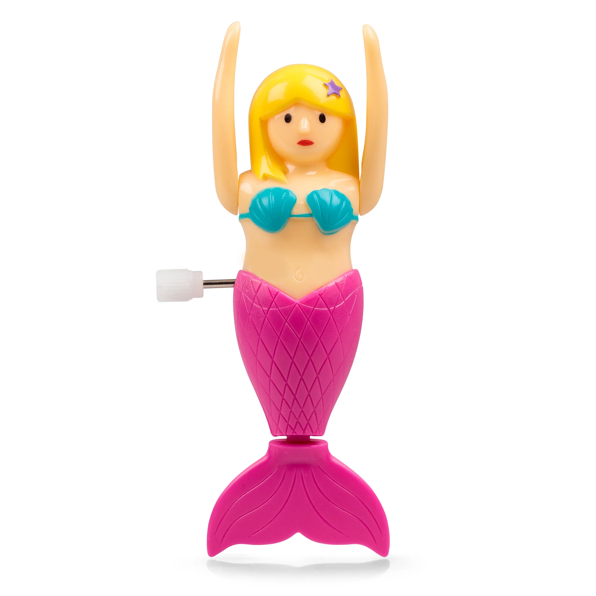 Wind Up Mermaid - Image 3