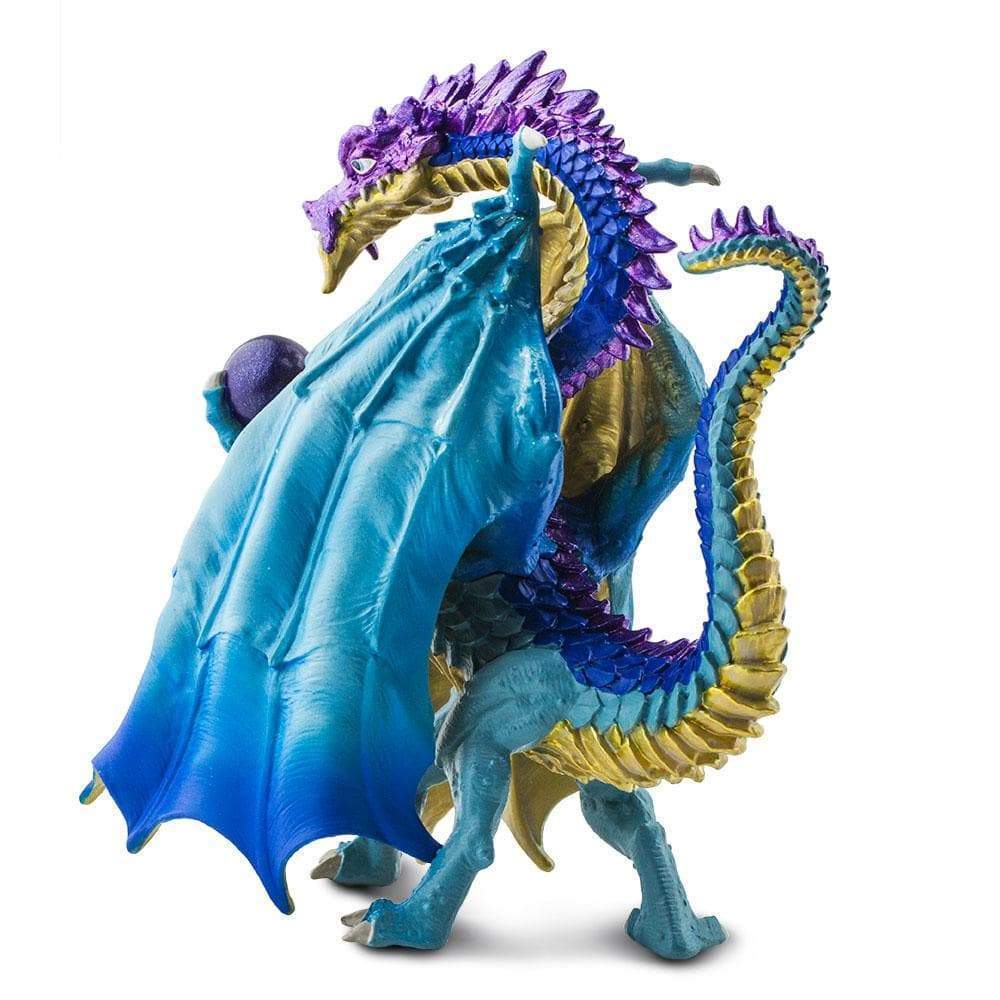 Wizard Dragon - Image 2