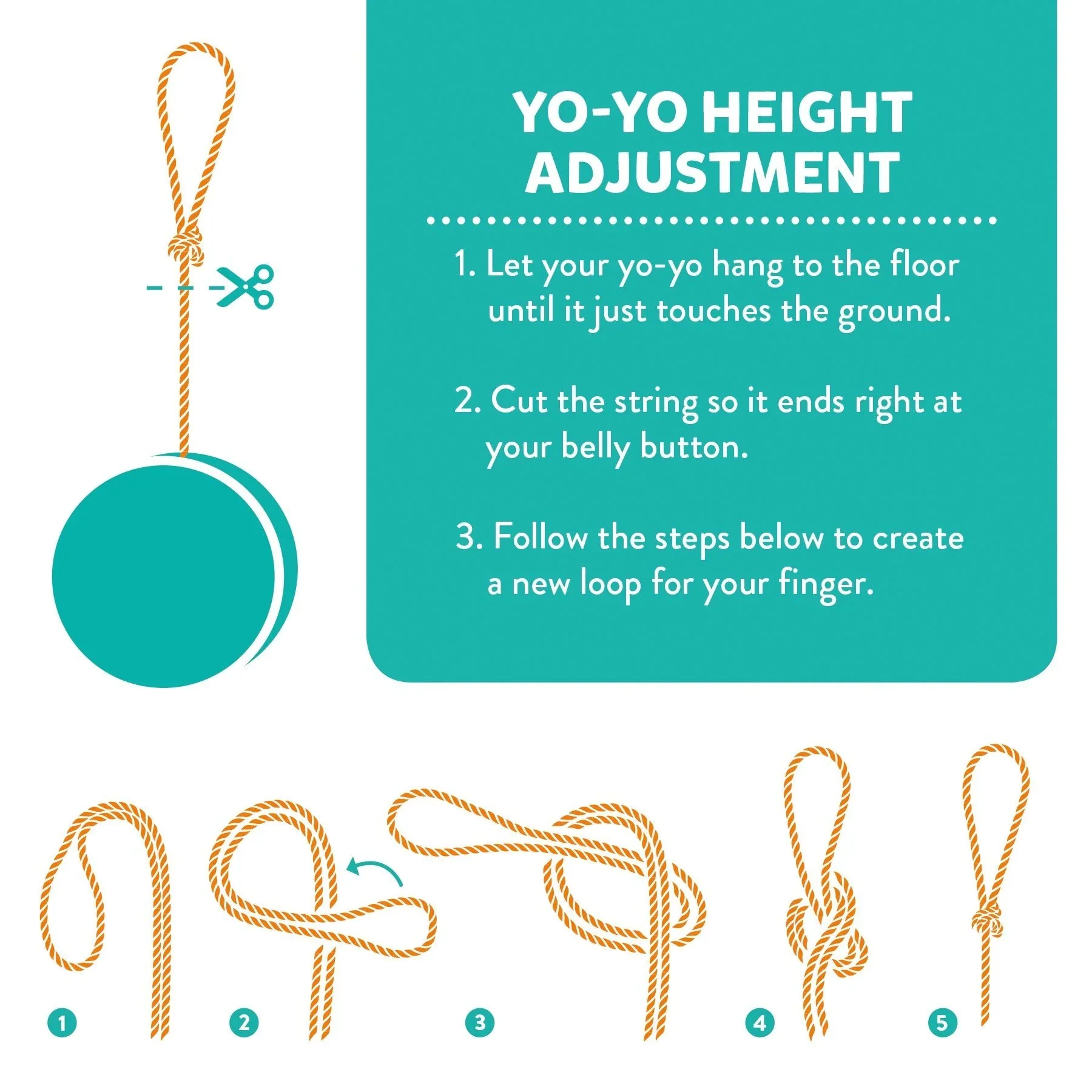 Wooden Yoyo | Wild Lion - Image 3
