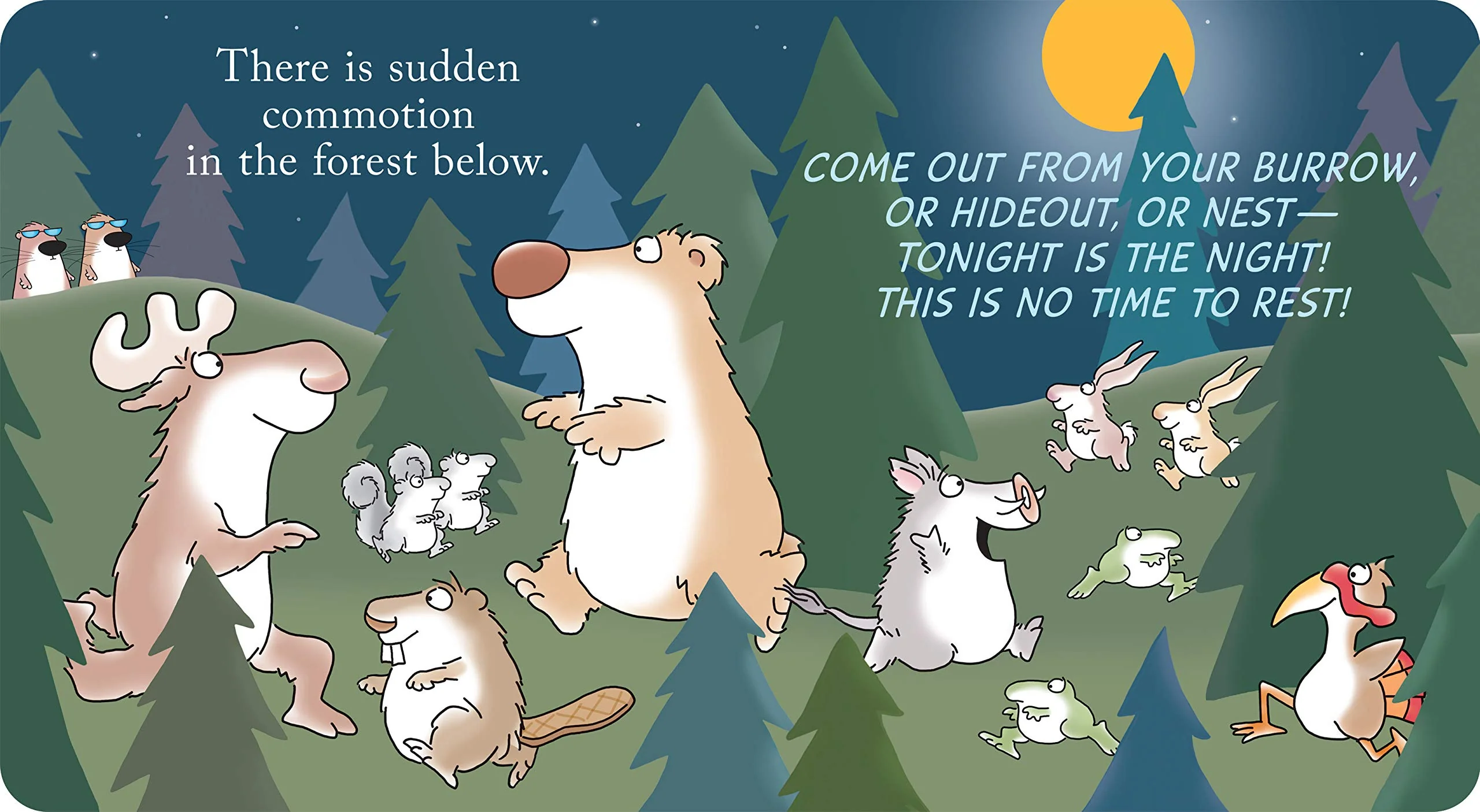 Woodland Dance - Image 4