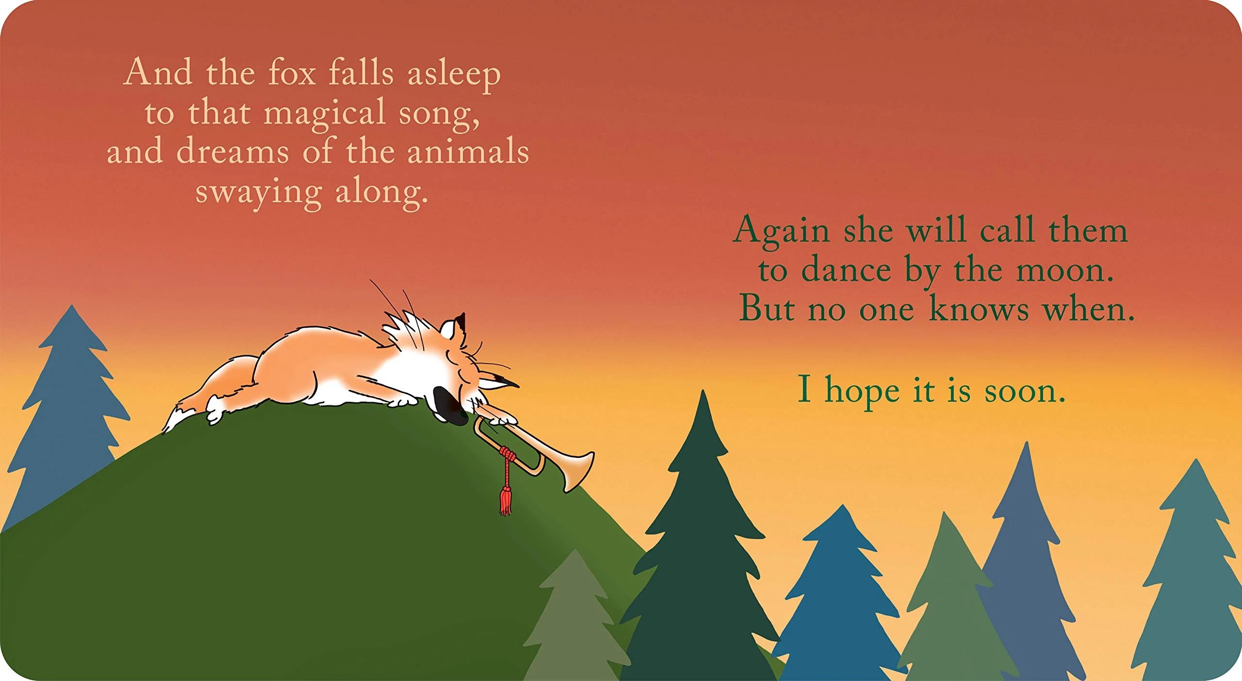 Woodland Dance - Image 6