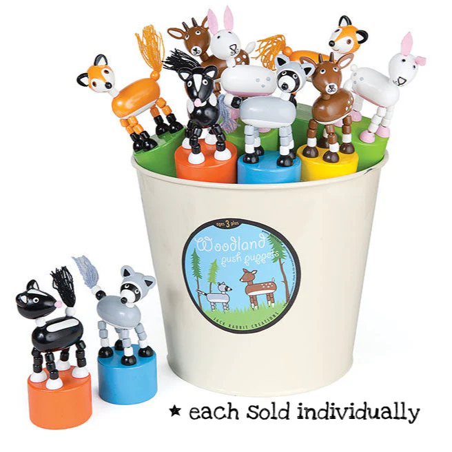 ThumbToy Woodland Animal
