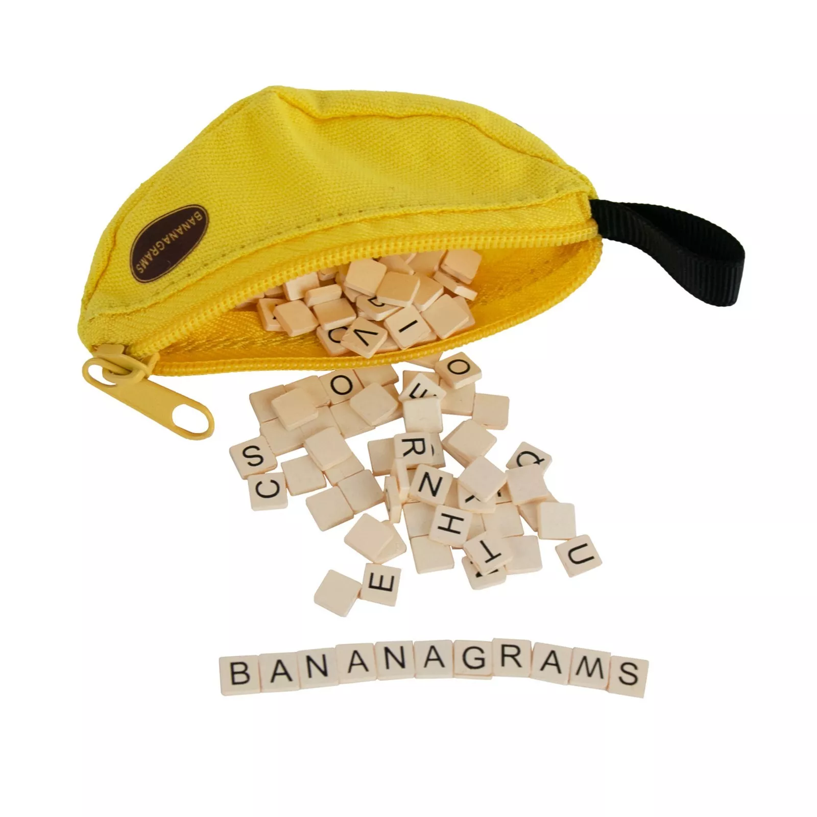 World's Smallest Bananagrams - Image 2
