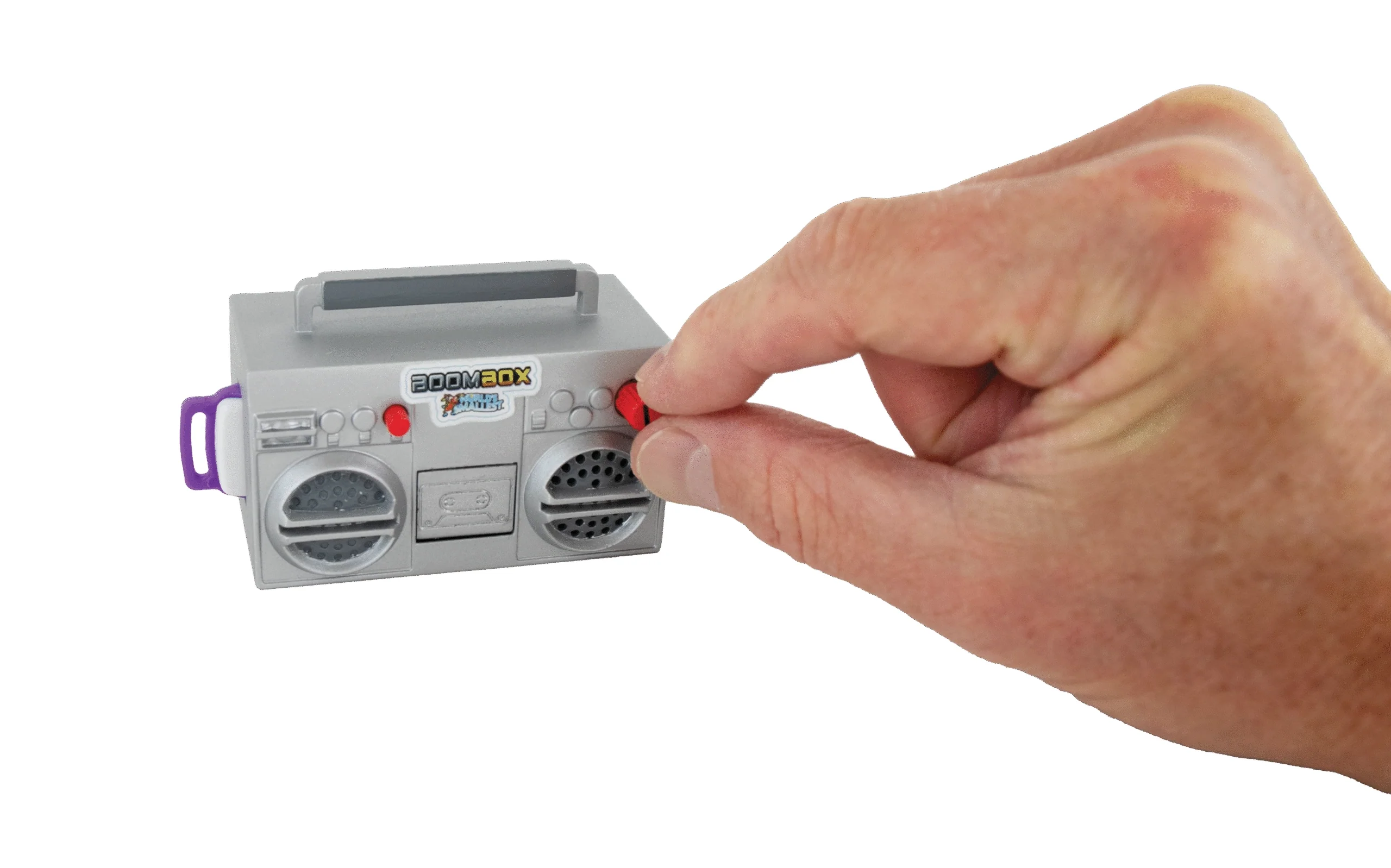 Worlds Smallest Boom Box - Image 2