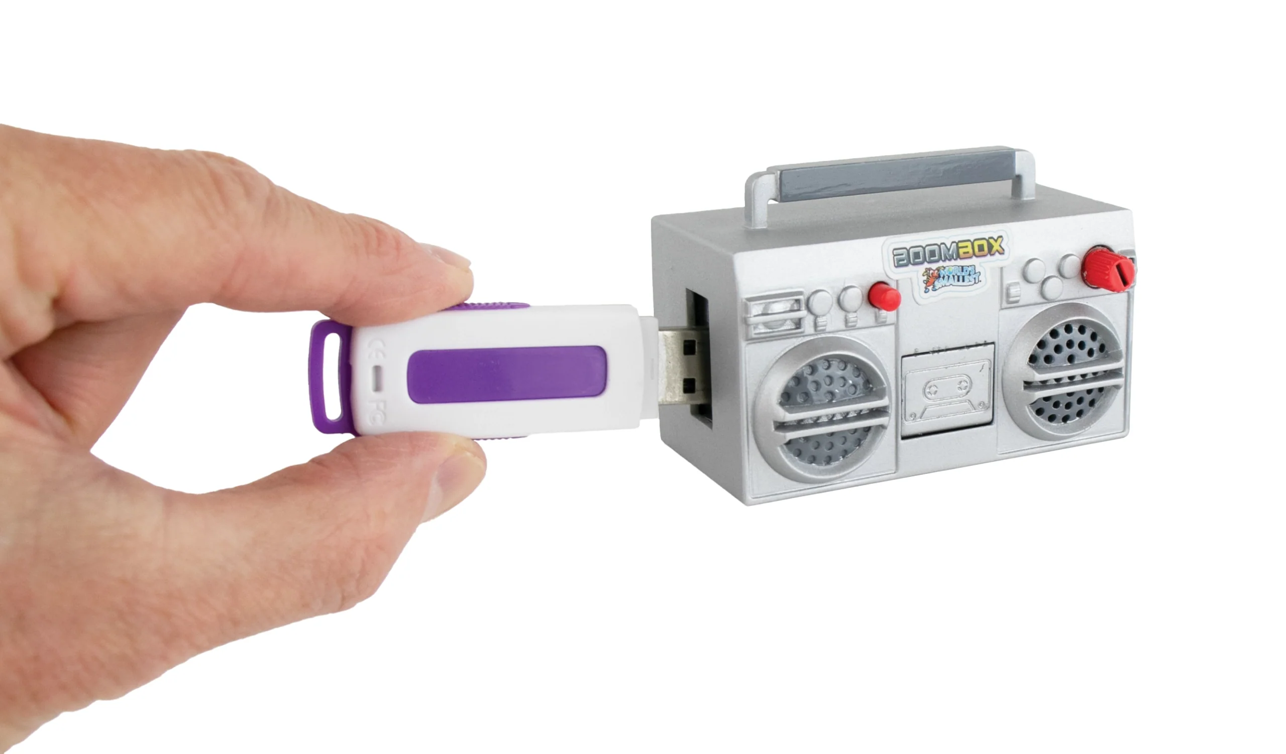 Worlds Smallest Boom Box - Image 3