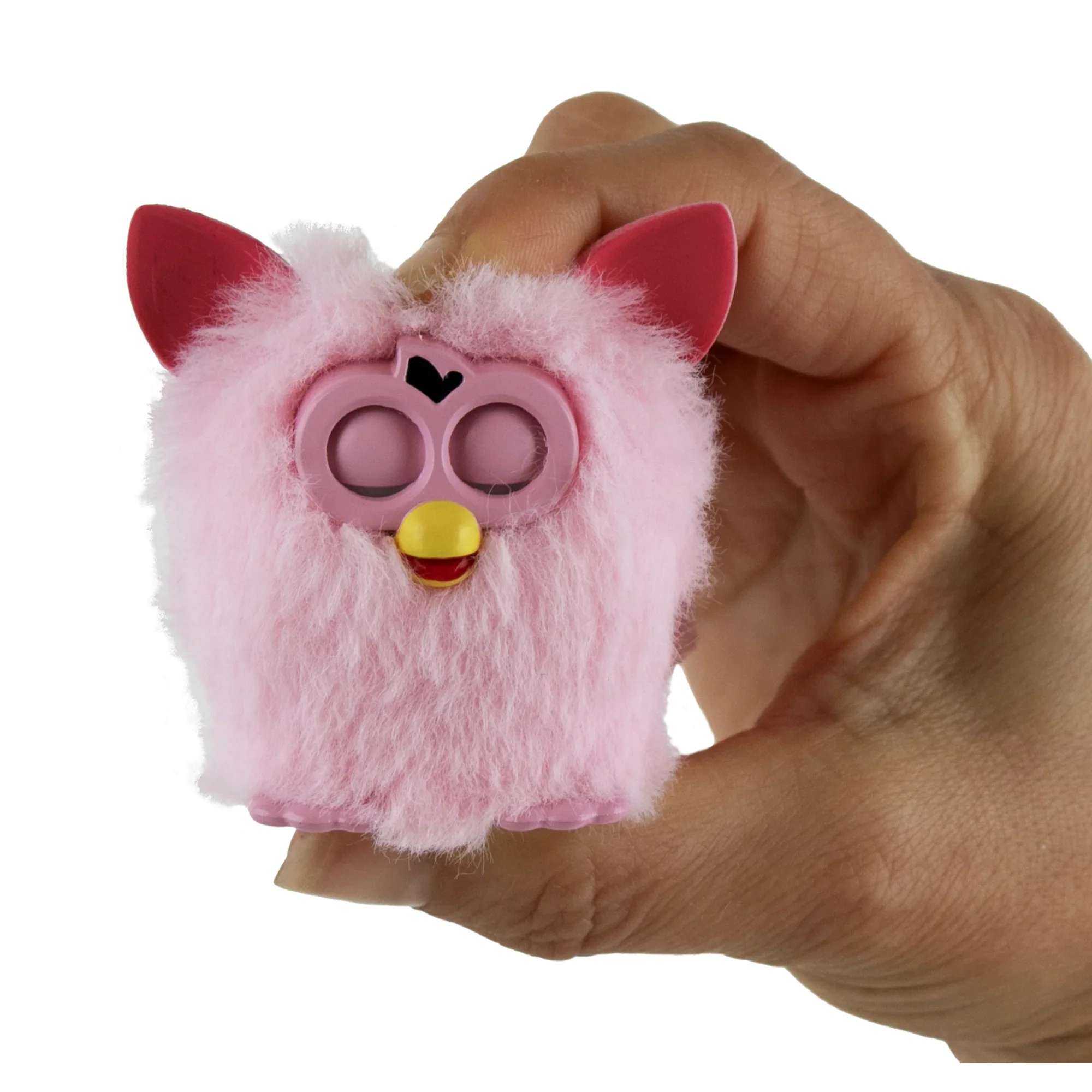 World's Smallest Furby - Image 3