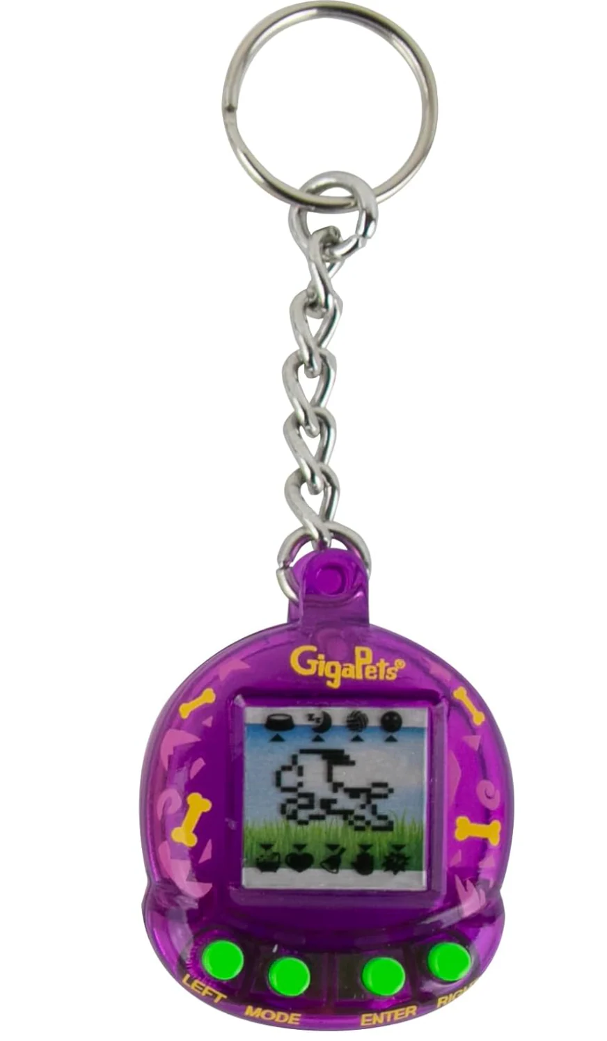 World's Smallest Giga Pet - Image 3