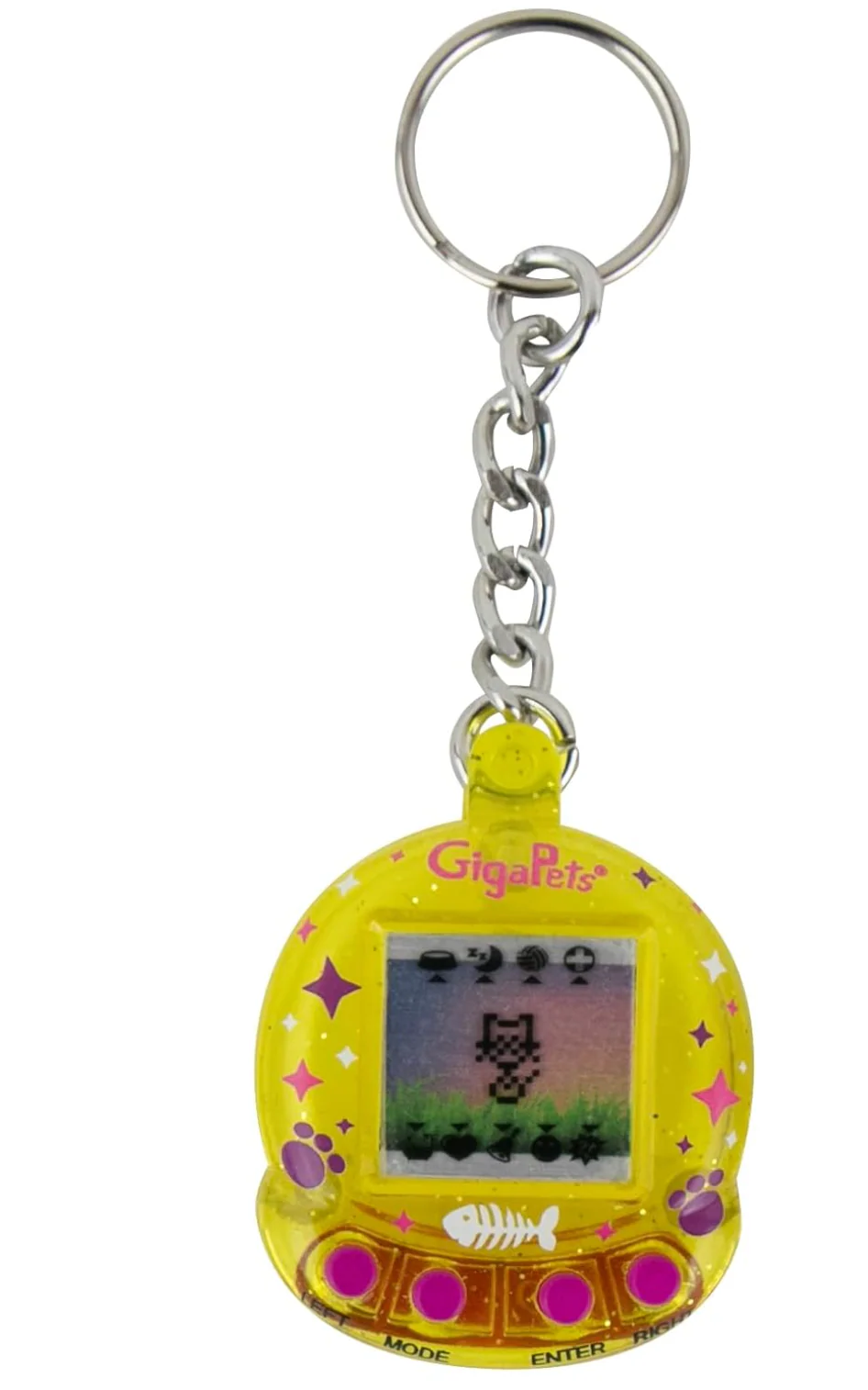 World's Smallest Giga Pet - Image 4