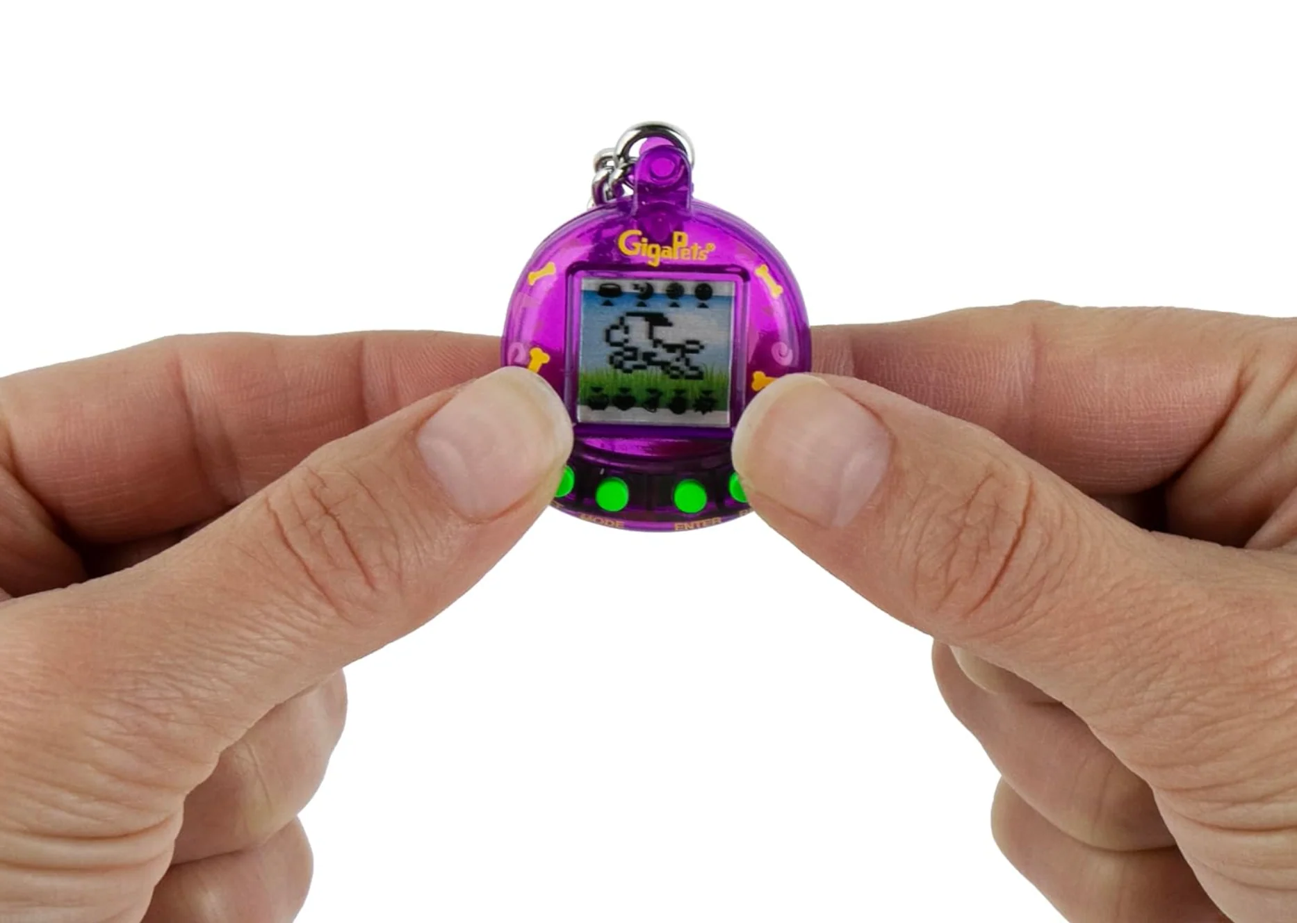 World's Smallest Giga Pet - Image 5