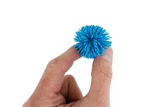 World's Smallest Koosh - Image 3