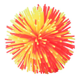 World's Smallest Koosh - Image 7