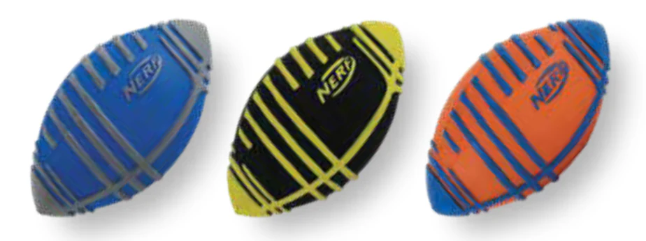 World's Smallest Nerf Weather Blitz - Image 2