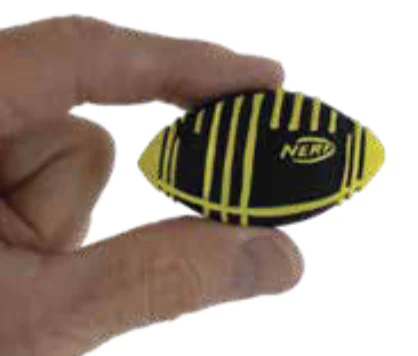 World's Smallest Nerf Weather Blitz - Image 3