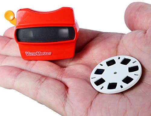World's Smallest Viewmaster - Image 2