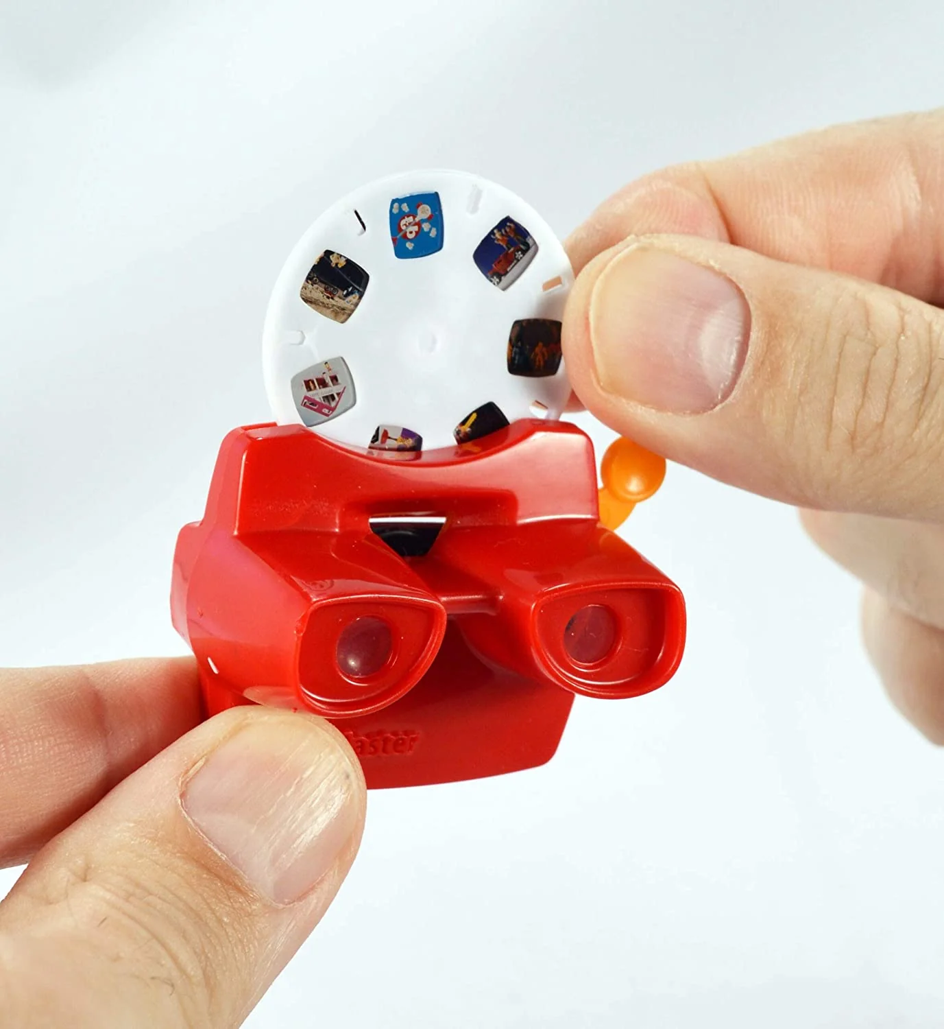 World's Smallest Viewmaster - Image 3
