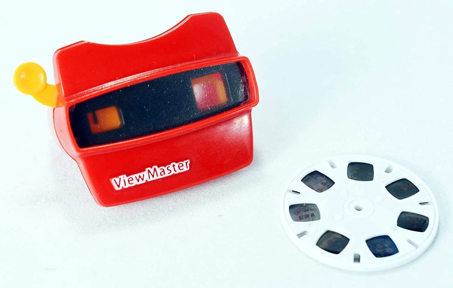 World's Smallest Viewmaster - Image 4