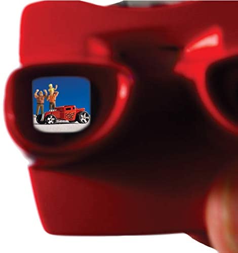 World's Smallest Viewmaster - Image 5