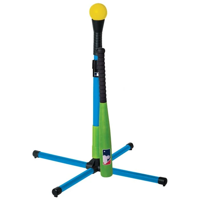 MLB Foam Youth XT Batting Tee Set